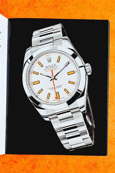 lc italien rolex